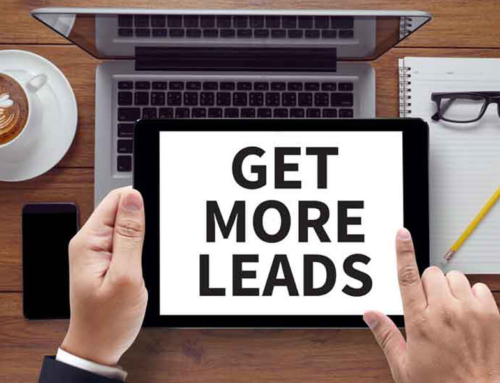 Getting More Leads from your “About” Page