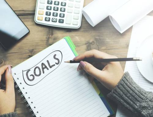 How to Set SMART Goals